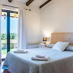 Casa di campagna Amaltea *