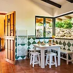 Casa di campagna Amaltea Candeleda
