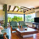 Casa de Campo Amaltea *