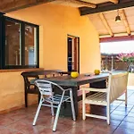 Amaltea Casa de Campo