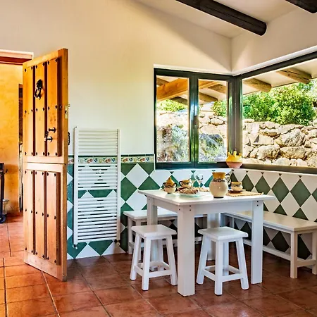 Hétvégi ház Amaltea Candeleda