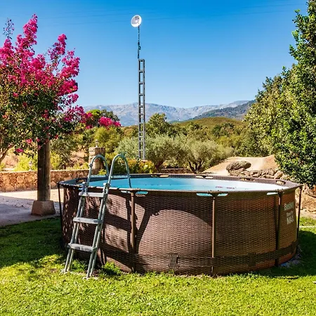 Amaltea Hétvégi ház