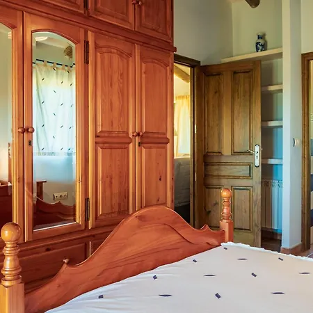 Hétvégi ház Amaltea *