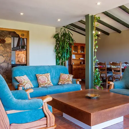 Amaltea Hétvégi ház *