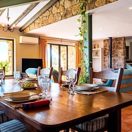 Amaltea Casa rural