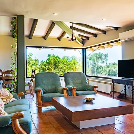 Casa rural Amaltea *