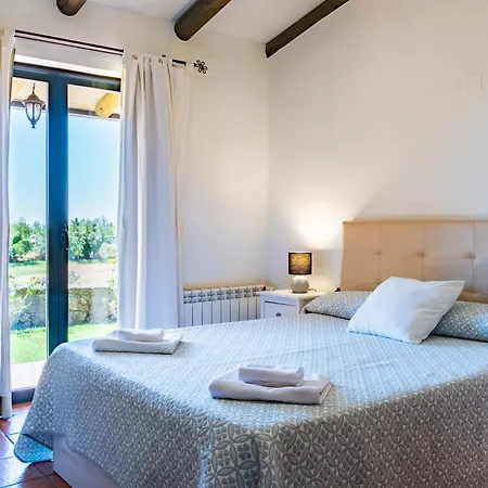 Casa rural Amaltea Candeleda