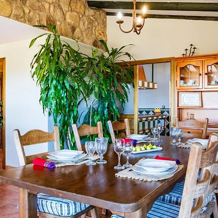 Casa rural Amaltea *