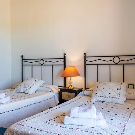 Casa rural Amaltea *