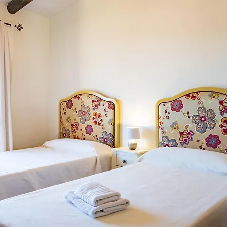 Casa rural Amaltea Candeleda