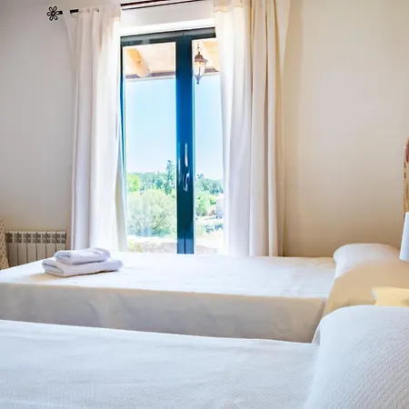 Casa rural Amaltea