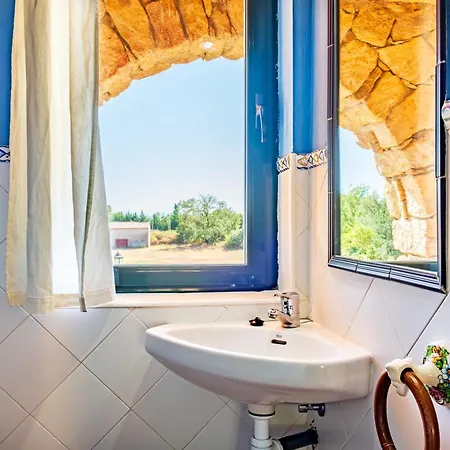 Casa rural Amaltea Candeleda