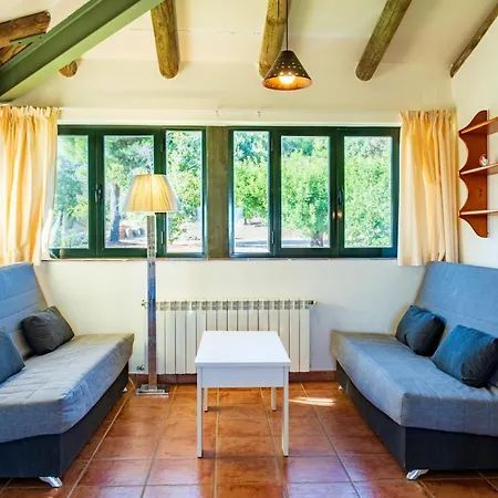 Amaltea Casa rural