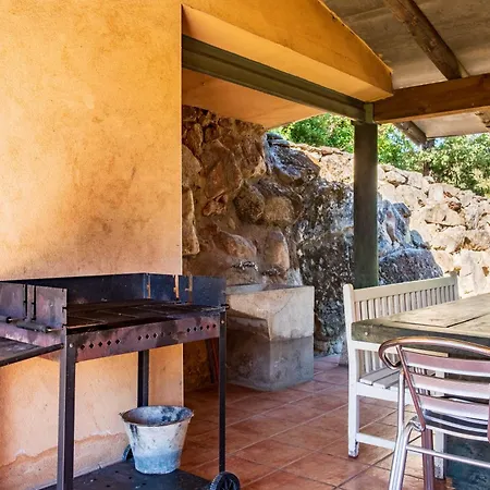 Amaltea Casa rural