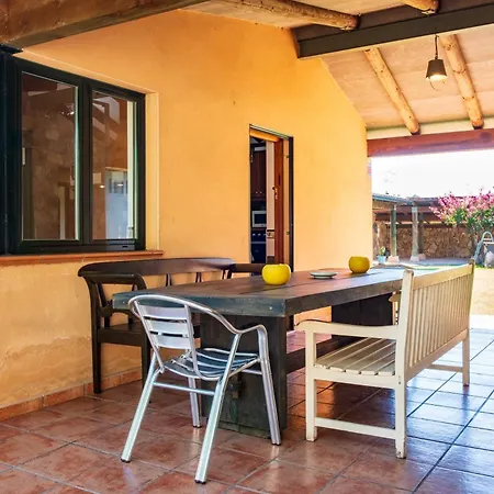 Amaltea Casa rural