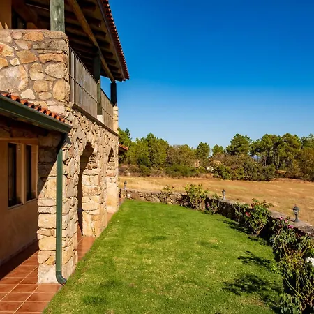 Amaltea Casa rural *