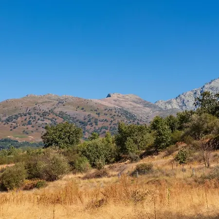 Amaltea Casa rural