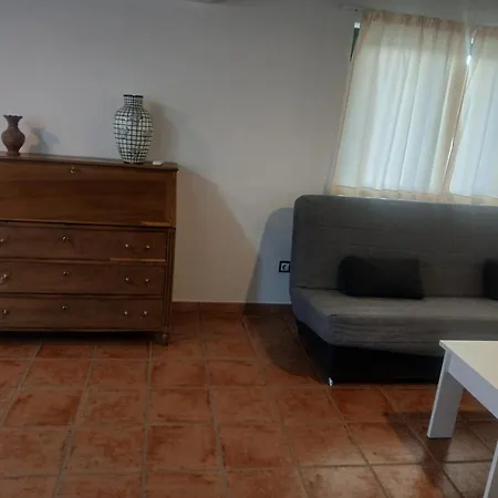 Amaltea Casa rural