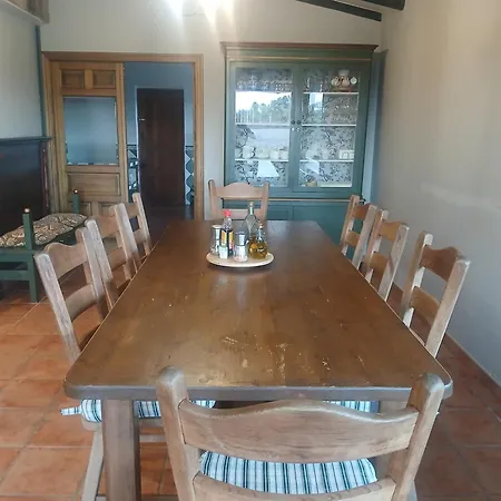 Amaltea Casa rural