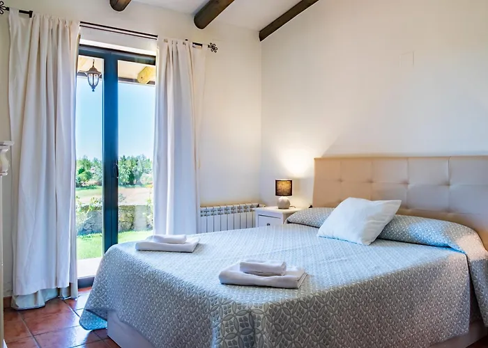 컨트리하우스 Amaltea *