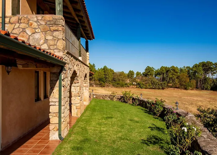 컨트리하우스 Amaltea *