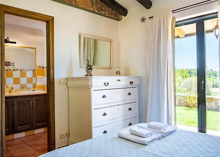 Amaltea 컨트리하우스 칸델레다