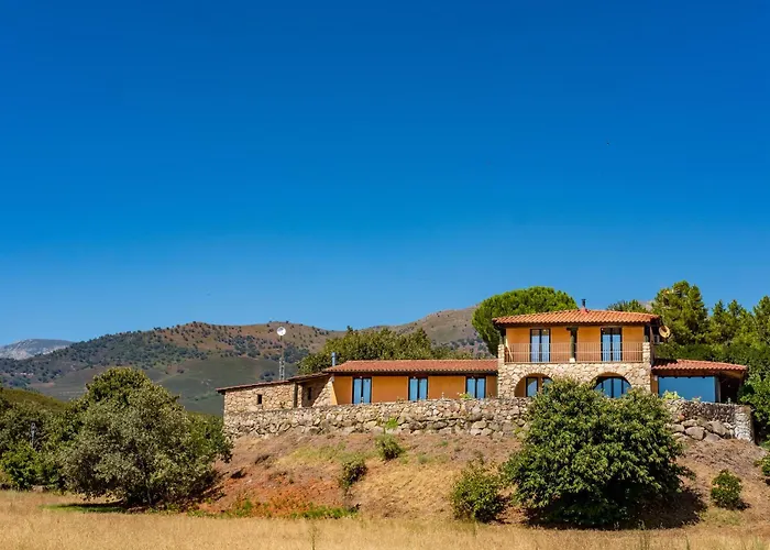 Amaltea 칸델레다