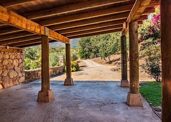 컨트리하우스 Amaltea *