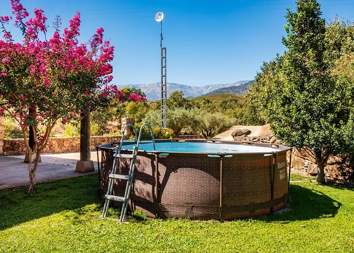 Amaltea 컨트리하우스