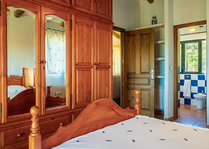 컨트리하우스 Amaltea *