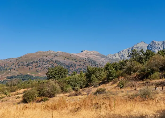 컨트리하우스 Amaltea 칸델레다