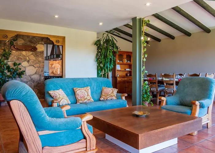 Amaltea 컨트리하우스 *