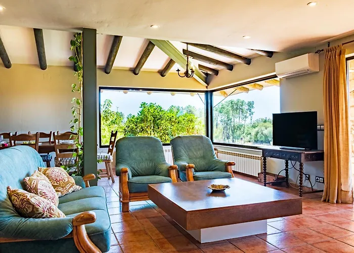 컨트리하우스 Amaltea *